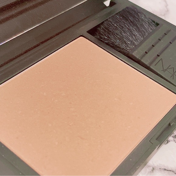 NARS Algorithm (Laguna) Bronzer with Mini Ita Brush - Picture 3 of 5